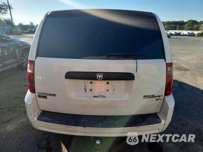 Zdjęcie 6 z 13 samochodu: 2009 DODGE GRAND CARAVAN C/V VIN:2D8HN11E79R685350 - miniatura