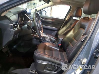 Zdjęcie 7 z 13 samochodu: 2025 MAZDA CX-5 PREFERRED VIN:JM3KFBCM6S0691904 - miniatura