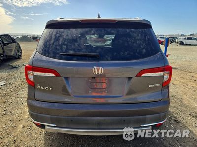 Zdjęcie 6 z 13 samochodu: 2020 HONDA PILOT TOURING VIN:5FNYF5H62LB000174 - miniatura