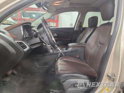 Zdjęcie 7 z 13 samochodu: 2013 GMC TERRAIN SLT VIN:2GKFLXE37D6408610 - miniatura