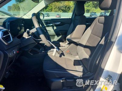 Zdjęcie 7 z 14 samochodu: 2025 CHEVROLET TRAILBLAZER LS VIN:KL79MNSL5SB122776 - miniatura