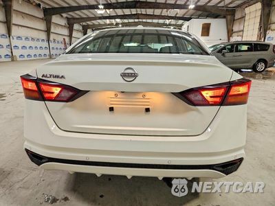 Zdjęcie 6 z 12 samochodu: 2025 NISSAN ALTIMA SV VIN:1N4BL4DV8SN393934 - miniatura