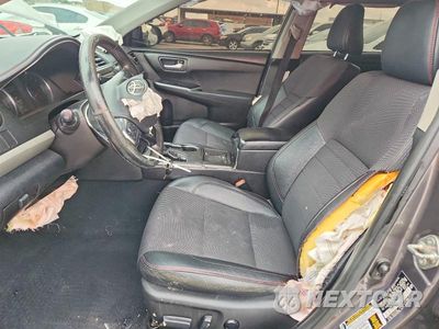 Zdjęcie 7 z 12 samochodu: 2017 TOYOTA CAMRY SE VIN:4T1BF1FK6HU398272 - miniatura
