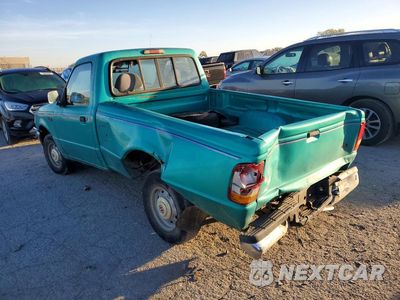 Drugie zdjęcie samochodu z przodu: 1994 FORD RANGER VIN:1FTCR10A8RPB73710 - miniatura