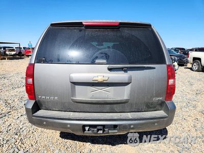 Zdjęcie 6 z 13 samochodu: 2008 CHEVROLET TAHOE C1500 VIN:1GNFC13038J181871 - miniatura