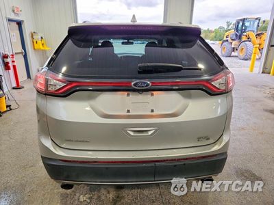 Zdjęcie 6 z 14 samochodu: 2016 FORD EDGE SEL VIN:2FMPK4J96GBB66198 - miniatura