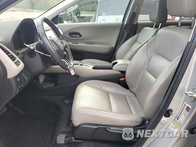 Zdjęcie 7 z 14 samochodu: 2016 HONDA HR-V EXL VIN:3CZRU6H79GM726389 - miniatura
