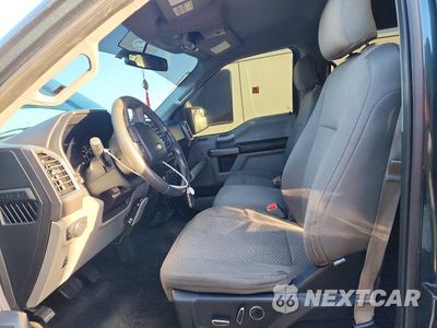Zdjęcie 7 z 12 samochodu: 2015 FORD F150 SUPERCREW VIN:1FTEW1CG1FFA50043 - miniatura