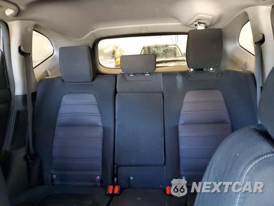 Zdjęcie 10 z 13 samochodu: 2022 HONDA CR-V EX VIN:5J6RT6H52NL031025 - miniatura