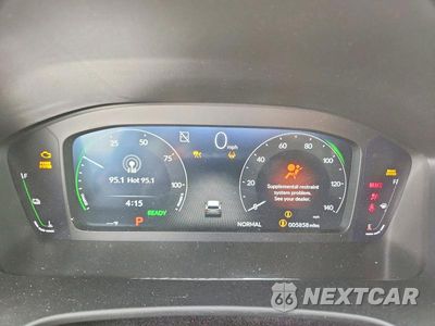 Zdjęcie 9 z 13 samochodu: 2026 HONDA CR-V SPORT-L VIN:7FARS6H86TE097942 - miniatura