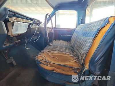 Zdjęcie 7 z 12 samochodu: 1984 FORD F150 VIN:1FTEF15F5EPA61026 - miniatura