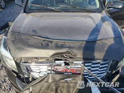 Zdjęcie 12 z 13 samochodu: 2020 GMC YUKON XL DENALI VIN:1GKS2HKJ8LR304642 - miniatura