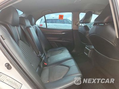 Zdjęcie 10 z 12 samochodu: 2020 TOYOTA CAMRY SE VIN:4T1G11AK5LU308596 - miniatura