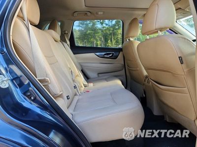 Zdjęcie 11 z 13 samochodu: 2016 NISSAN ROGUE SL VIN:5N1AT2MTXGC746262 - miniatura