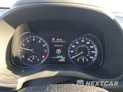 Zdjęcie 9 z 13 samochodu: 2023 HYUNDAI KONA SEL VIN:KM8K6CAB6PU998906 - miniatura