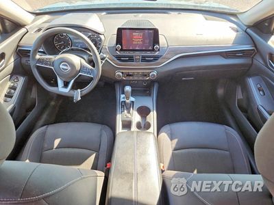 Zdjęcie 8 z 13 samochodu: 2025 NISSAN ALTIMA SV VIN:1N4BL4DV6SN324045 - miniatura