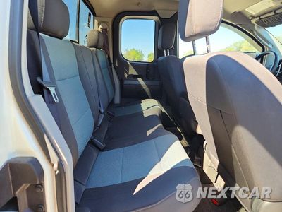 Zdjęcie 10 z 12 samochodu: 2004 NISSAN TITAN XE VIN:1N6AA06B94N527809 - miniatura