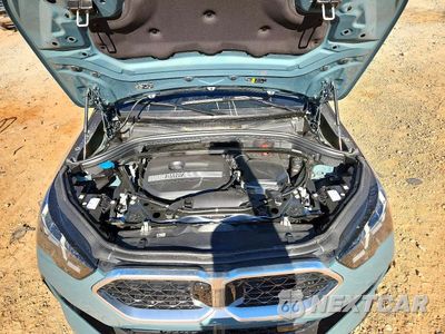 Zdjęcie 12 z 14 samochodu: 2025 BMW X2 XDRIVE28I VIN:WBX63GM02S5072718 - miniatura