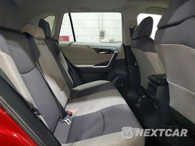 Zdjęcie 11 z 14 samochodu: 2019 TOYOTA RAV4 XLE VIN:JTMP1RFV5KD017567 - miniatura