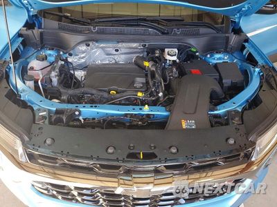 Zdjęcie 12 z 13 samochodu: 2026 CHEVROLET TRAX 1RS VIN:KL77LGEP4TC067110 - miniatura