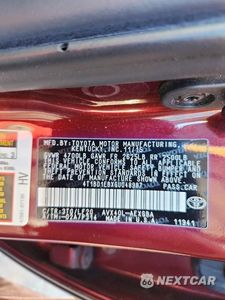 Zdjęcie 12 z 12 samochodu: 2016 TOYOTA AVALON HYBRID XLE PLUS VIN:4T1BD1EBXGU048987 - miniatura