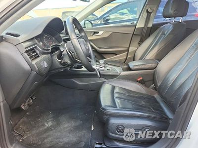 Zdjęcie 7 z 12 samochodu: 2018 AUDI A4 PREMIUM VIN:WAUKMAF48JA155742 - miniatura