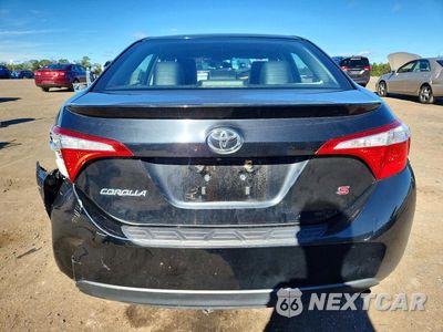 Zdjęcie 6 z 12 samochodu: 2014 TOYOTA COROLLA S PLUS VIN:2T1BURHE5EC208194 - miniatura