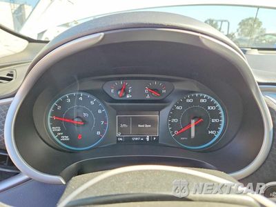 Zdjęcie 9 z 12 samochodu: 2018 CHEVROLET MALIBU LS VIN:1G1ZB5ST0JF156018 - miniatura