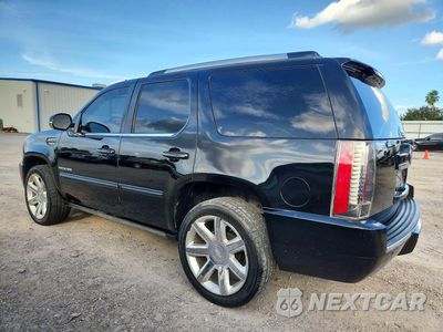 Drugie zdjęcie samochodu z przodu: 2014 CADILLAC ESCALADE PREMIUM VIN:1GYS4CEF7ER132830 - miniatura