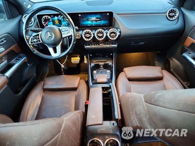 Zdjęcie 8 z 14 samochodu: 2021 MERCEDES-BENZ GLA 250 4MATIC VIN:W1N4N4HB4MJ251368 - miniatura
