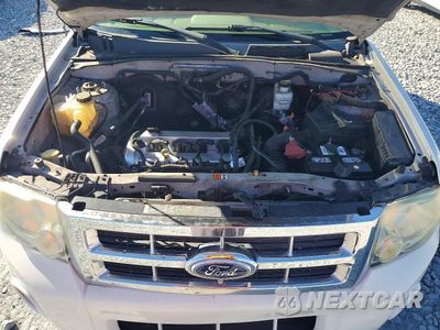 Zdjęcie 12 z 13 samochodu: 2011 FORD ESCAPE XLT VIN:1FMCU0D78BKA04342 - miniatura