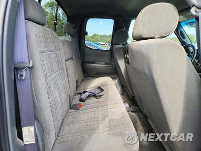 Zdjęcie 10 z 12 samochodu: 2003 TOYOTA TUNDRA SR5 VIN:5TBBT44183S370858 - miniatura