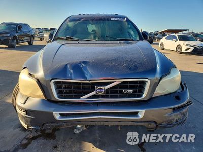 Piąte zdjęcie samochodu w środku: 2008 VOLVO XC90 SPORT VIN:YV4CT852481436172 - miniatura