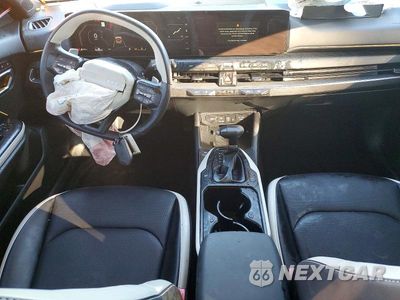 Zdjęcie 8 z 13 samochodu: 2026 KIA K4 GT LINE VIN:3KPFU5DE3TE346931 - miniatura