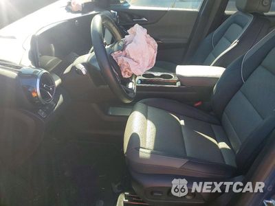 Zdjęcie 7 z 13 samochodu: 2025 CHEVROLET EQUINOX LT VIN:3GNAXHEG6SL134318 - miniatura