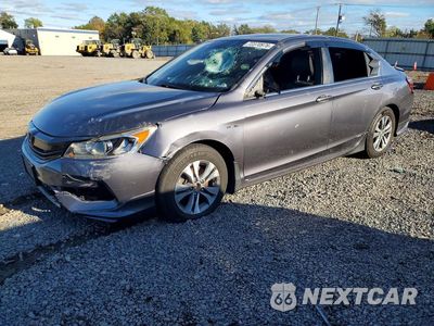 2017 HONDA ACCORD SPORT 1HGCR2F5XHA271558 - główne zdjęcie licytacji z USA - miniatura