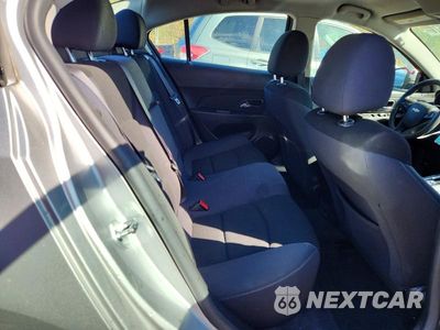 Zdjęcie 10 z 12 samochodu: 2016 CHEVROLET CRUZE LIMITED LT VIN:1G1PE5SB4G7102696 - miniatura