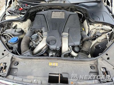 Zdjęcie 11 z 13 samochodu: 2015 MERCEDES-BENZ S 550 4MATIC VIN:WDDUG8FB9FA157779 - miniatura