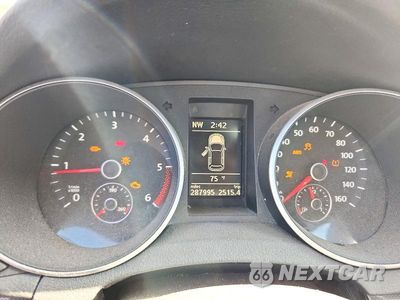 Zdjęcie 9 z 12 samochodu: 2012 VOLKSWAGEN JETTA TDI VIN:3VWML7AJ5CM695650 - miniatura