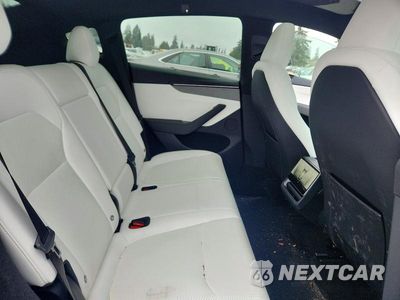 Zdjęcie 11 z 13 samochodu: 2026 TESLA MODEL Y VIN:7SAYGDEDXTF581596 - miniatura