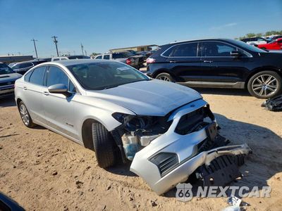 Czwarte zdjęcie samochodu z boku: 2019 FORD FUSION SE VIN:3FA6P0LU8KR209533 - miniatura