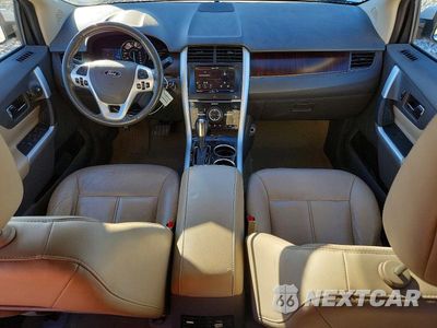 Zdjęcie 8 z 12 samochodu: 2012 FORD EDGE LIMITED VIN:2FMDK4KC9CBA22250 - miniatura