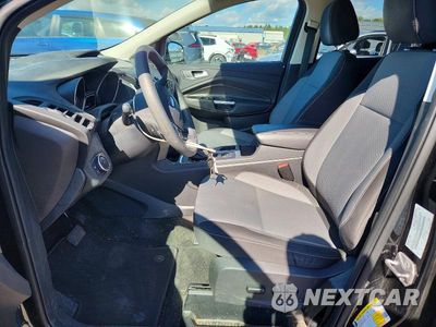 Zdjęcie 7 z 13 samochodu: 2017 FORD ESCAPE SE VIN:1FMCU0GD8HUE62719 - miniatura