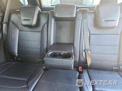 Zdjęcie 10 z 13 samochodu: 2016 MERCEDES-BENZ GLE 350 4MATIC VIN:4JGDA5HB5GA803405 - miniatura