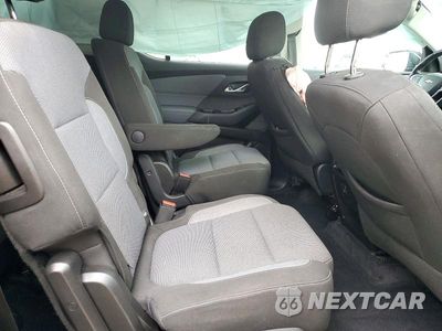 Zdjęcie 11 z 13 samochodu: 2020 CHEVROLET TRAVERSE LT VIN:1GNERGKW7LJ294931 - miniatura
