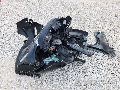 Zdjęcie 12 z 13 samochodu: 2016 MAZDA CX-3 TOURING VIN:JM1DKBC76G0113171 - miniatura