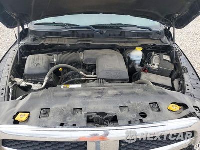 Zdjęcie 11 z 12 samochodu: 2023 RAM 1500 CLASSIC SLT VIN:1C6RR7LG8PS532939 - miniatura