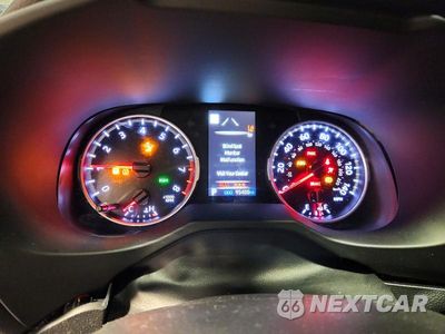 Zdjęcie 9 z 14 samochodu: 2022 TOYOTA RAV4 XLE VIN:2T3P1RFVXNC258601 - miniatura