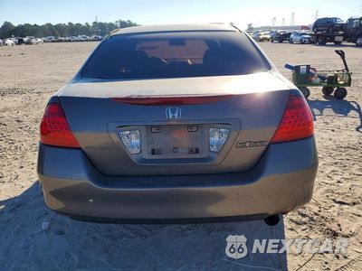 Zdjęcie 6 z 12 samochodu: 2006 HONDA ACCORD EX VIN:1HGCM56786A171568 - miniatura