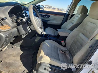 Zdjęcie 7 z 13 samochodu: 2022 HONDA CR-V EX VIN:5J6RT6H52NL004939 - miniatura